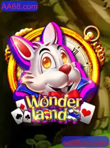 Explorando o Universo de Wonderland: Regras, Estratégias e Curiosidades do Jogo